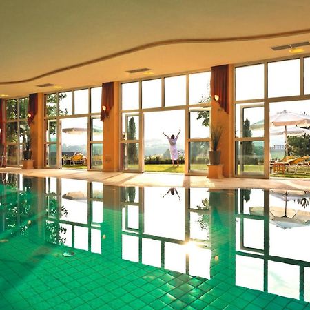 Hotel Stenitzer Bad Gleichenberg Dış mekan fotoğraf